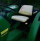 John Deere 5410 With Front End Loader Tractors photo 1