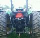 John Deere 5410 With Front End Loader Tractors photo 2