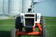 Case 1175 Diesel Tractor Runs Strong Open Station Strait 8 Speed Trans Case Ih Tractors photo 2