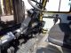 2009 Doosan D35 - 2 8,  000 Lbs Pneumatic Forklift - Side Shift - Heated Cab Forklifts photo 10