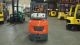 4000lb Toyota Forklifts With Onboard Digital Scales Forklifts photo 1