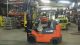 4000lb Toyota Forklifts With Onboard Digital Scales Forklifts photo 2
