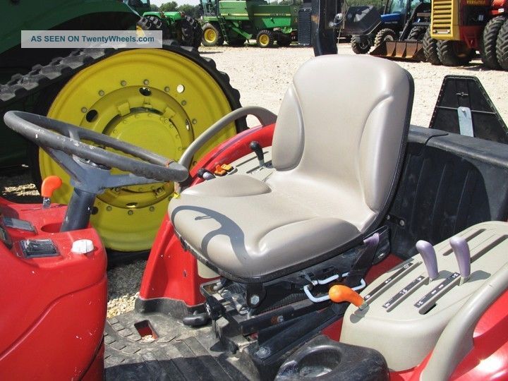 Abilene Machine Case Ih Farmall 45 Tractor