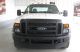 2008 Ford F450 Utility / Service Trucks photo 9