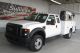 2008 Ford F450 Utility / Service Trucks photo 1