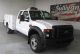 2008 Ford F450 Utility / Service Trucks photo 5