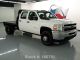 2011 Chevrolet Towing Pkg Commercial Pickups photo 2