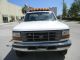 1997 Ford F450 Utility / Service Trucks photo 1