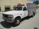 1997 Ford F450 Utility / Service Trucks photo 2
