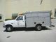 1997 Ford F450 Utility / Service Trucks photo 3