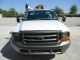 1999 Ford F350 Utility / Service Trucks photo 2