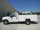 1999 Ford F350 Utility / Service Trucks photo 4