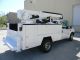 1999 Ford F350 Utility / Service Trucks photo 5