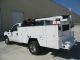 1999 Ford F350 Utility / Service Trucks photo 8