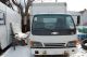 1995 Chevrolet W4 Box Trucks / Cube Vans photo 17