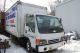 1995 Chevrolet W4 Box Trucks / Cube Vans photo 20