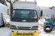 1995 Chevrolet W4 Box Trucks / Cube Vans photo 1