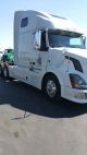 2008 Volvo 670 Sleeper Semi Trucks photo 2