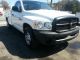 2009 Dodge 2500 Utility / Service Trucks photo 1