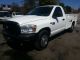 2009 Dodge 2500 Utility / Service Trucks photo 5