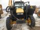 Newholland Ts - 110 4x4 Cab Alamo Ditch Mower 2200hrs In Pa Tractors photo 1