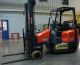 2004 Aisle - Master 44s 4400 Lbs Capacity Forklift Forklifts photo 1
