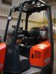 2004 Aisle - Master 44s 4400 Lbs Capacity Forklift Forklifts photo 4