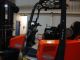 2004 Aisle - Master 44s 4400 Lbs Capacity Forklift Forklifts photo 5