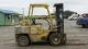 Clark 8000 Forklift Forklifts photo 2