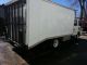 2006 Gmc W5500 Box Trucks / Cube Vans photo 1