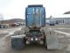 2006 Kenworth T600 Sleeper Semi Trucks photo 2