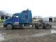 2006 Kenworth T600 Sleeper Semi Trucks photo 3