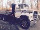 1994 Ford L8000 Wreckers photo 1
