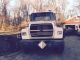 1994 Ford L8000 Wreckers photo 2