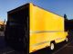 2003 Gmc Savana G3500 Box Truck Box Trucks / Cube Vans photo 1