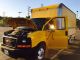 2003 Gmc Savana G3500 Box Truck Box Trucks / Cube Vans photo 3