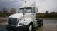 2010 International Prostar Daycab Semi Trucks photo 1