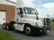 2009 Freightliner Ca12564dc - Cascadia Daycab Semi Trucks photo 1