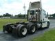 2009 Freightliner Ca12564dc - Cascadia Daycab Semi Trucks photo 2