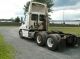 2009 Freightliner Ca12564dc - Cascadia Daycab Semi Trucks photo 3