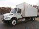 2008 Freightliner Business Class M2 106 Box Trucks / Cube Vans photo 1