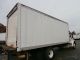 2008 Freightliner Business Class M2 106 Box Trucks / Cube Vans photo 2