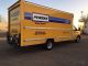 2011 Gmc Savana G3500 Box Trucks / Cube Vans photo 2