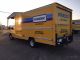 2011 Gmc Savana G3500 Box Trucks / Cube Vans photo 3