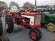 International 504 Tractor Antique & Vintage Farm Equip photo 1
