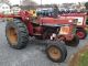 International 784 Tractor Antique & Vintage Farm Equip photo 1