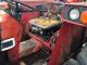 International 784 Tractor Antique & Vintage Farm Equip photo 3