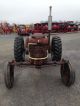 Case 311 Tractor Antique & Vintage Farm Equip photo 1