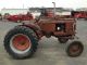 Case 311 Tractor Antique & Vintage Farm Equip photo 2