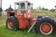 Versatile D145 Vintage Muscle Tractor W Cab Antique & Vintage Farm Equip photo 2